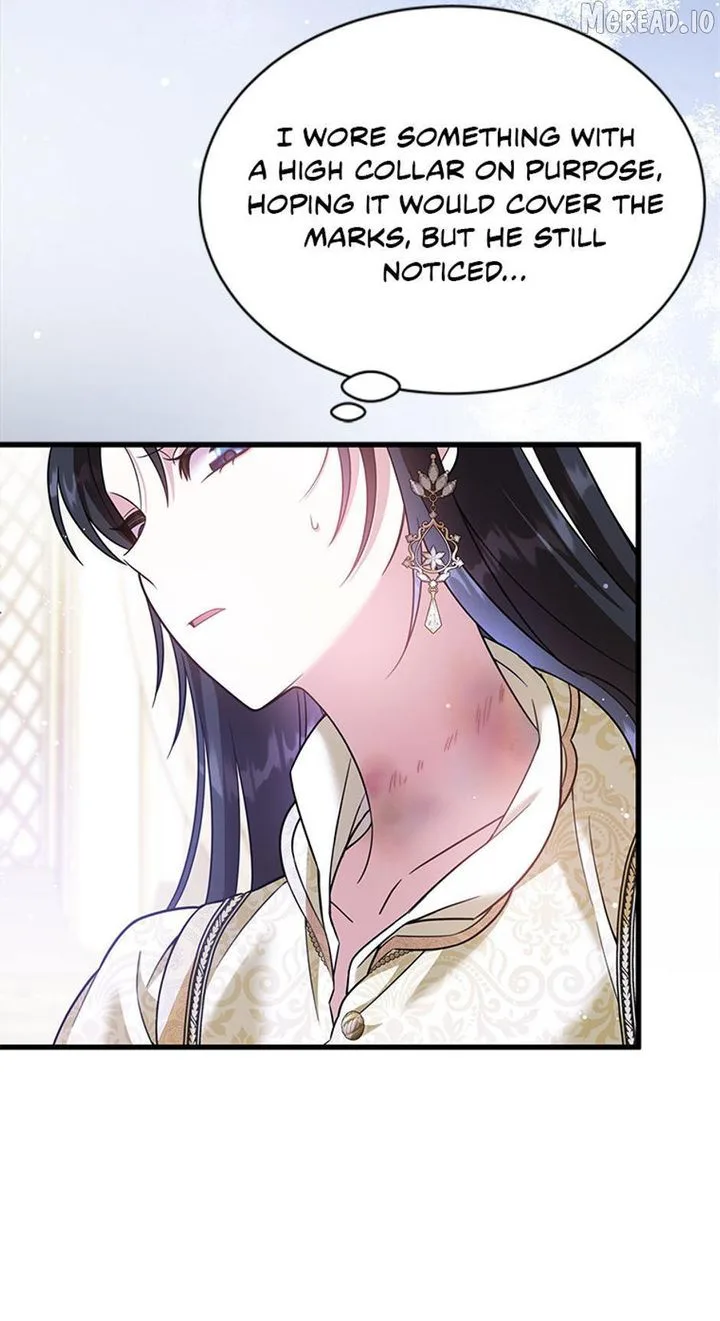 She Was Sent by God Chapter 49 page 18