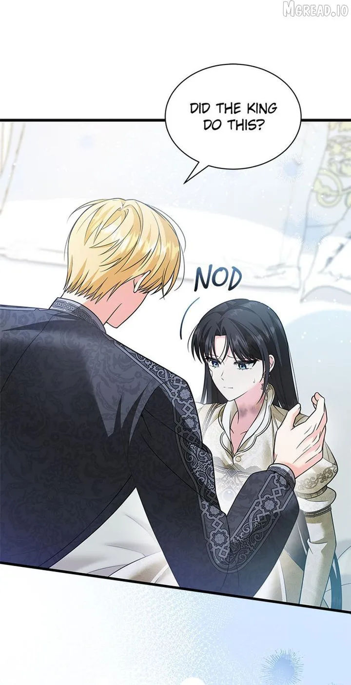 She Was Sent by God Chapter 49 page 19