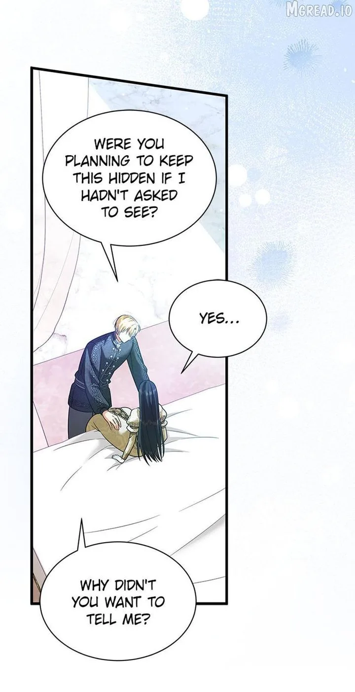 She Was Sent by God Chapter 49 page 20