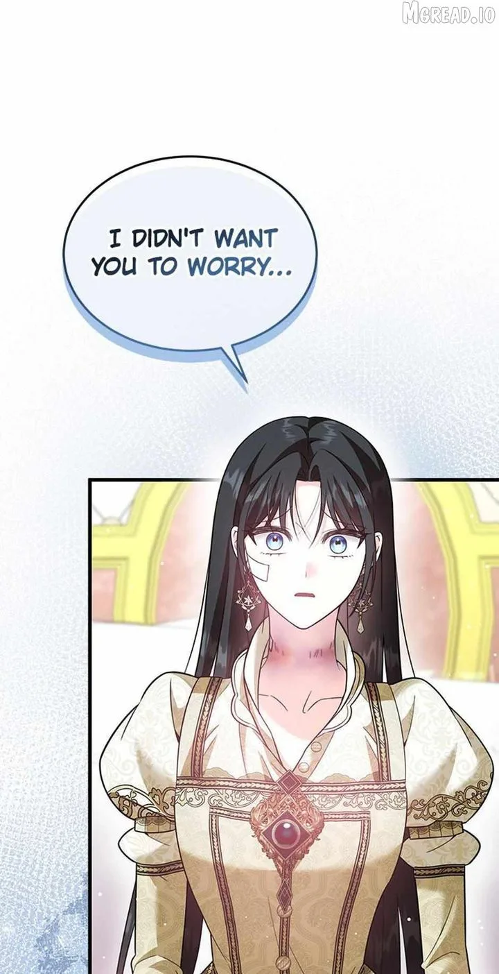 She Was Sent by God Chapter 49 page 21