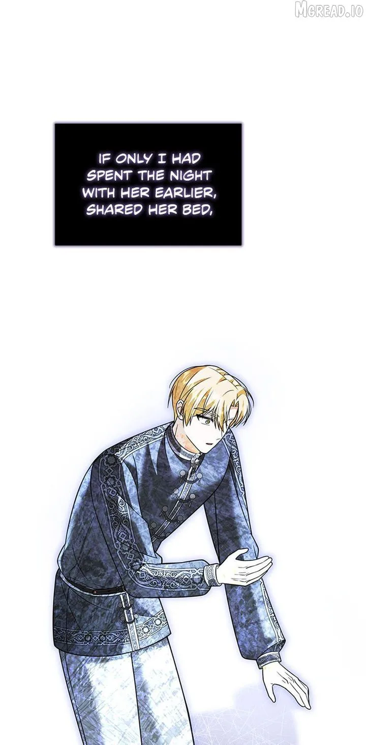 She Was Sent by God Chapter 49 page 23