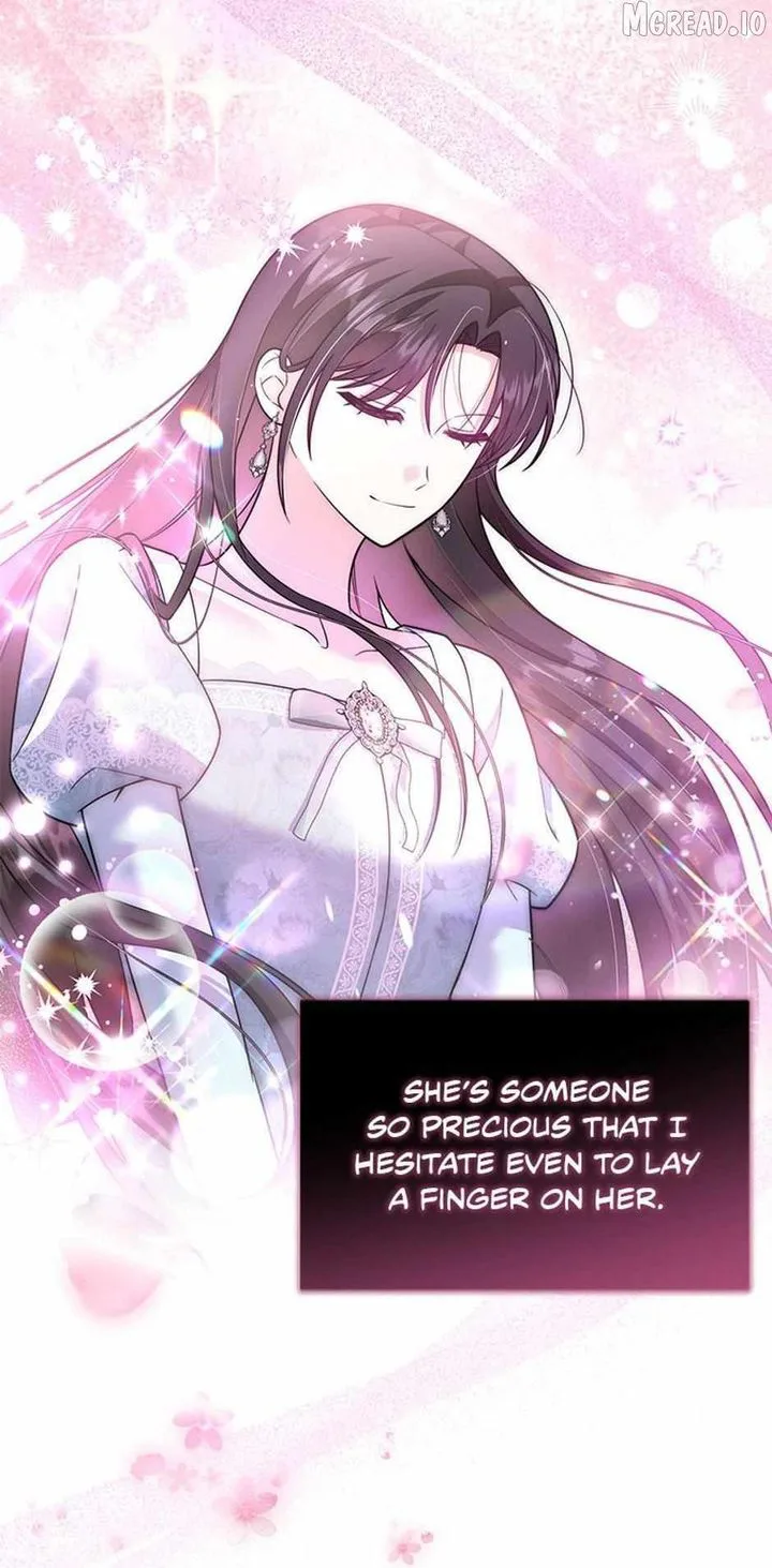 She Was Sent by God Chapter 49 page 25