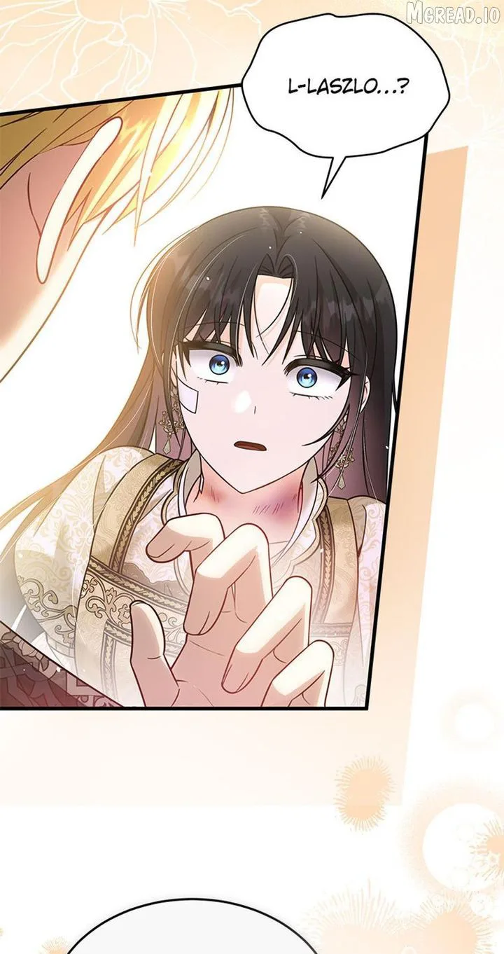 She Was Sent by God Chapter 49 page 30