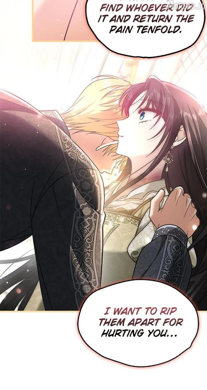She Was Sent by God Chapter 49 page 34