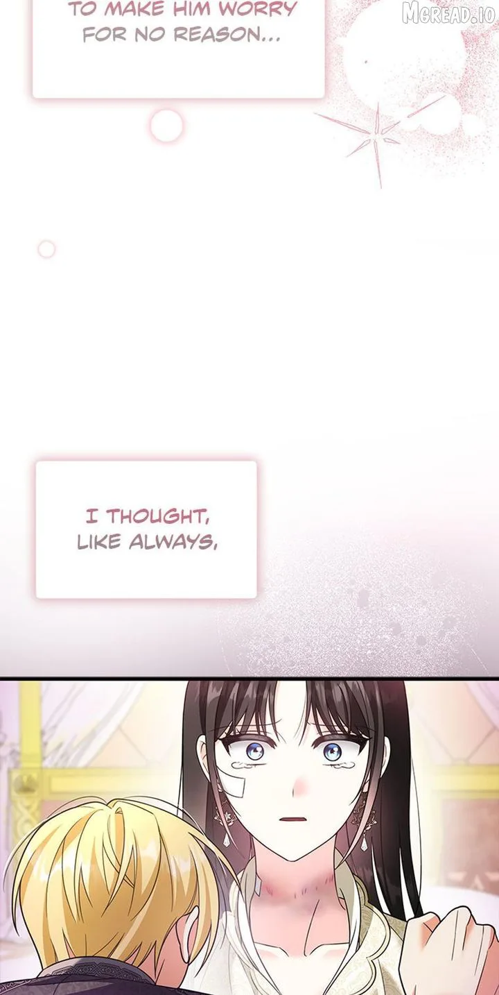 She Was Sent by God Chapter 49 page 36