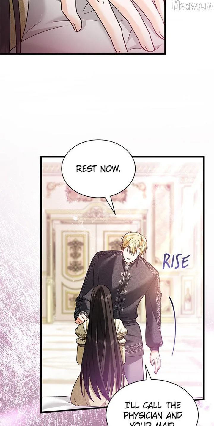 She Was Sent by God Chapter 49 page 38