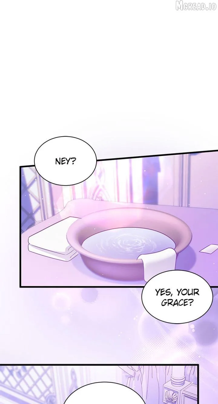 She Was Sent by God Chapter 49 page 42