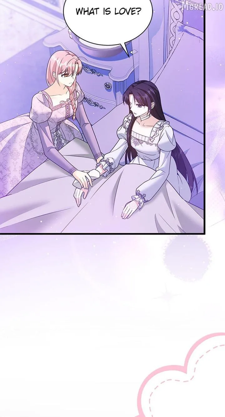 She Was Sent by God Chapter 49 page 43