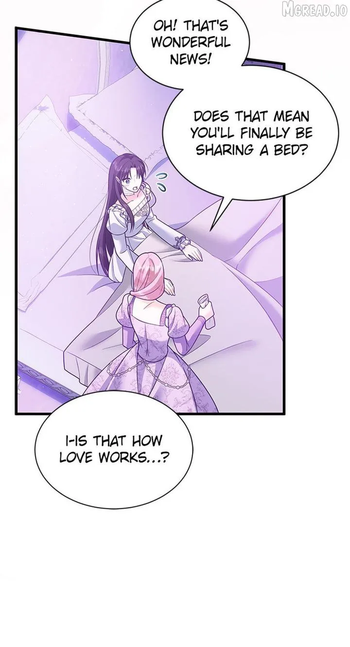 She Was Sent by God Chapter 49 page 47