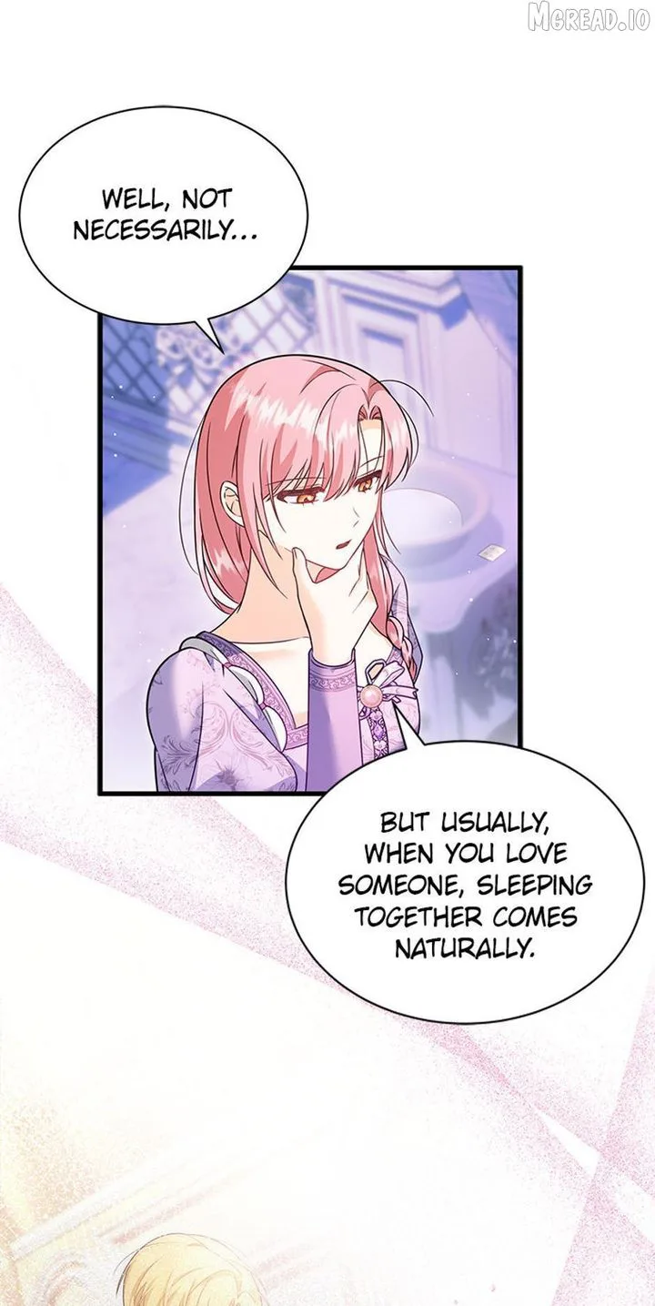She Was Sent by God Chapter 49 page 49