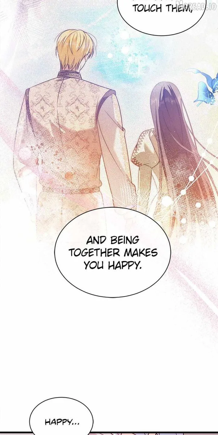 She Was Sent by God Chapter 49 page 51