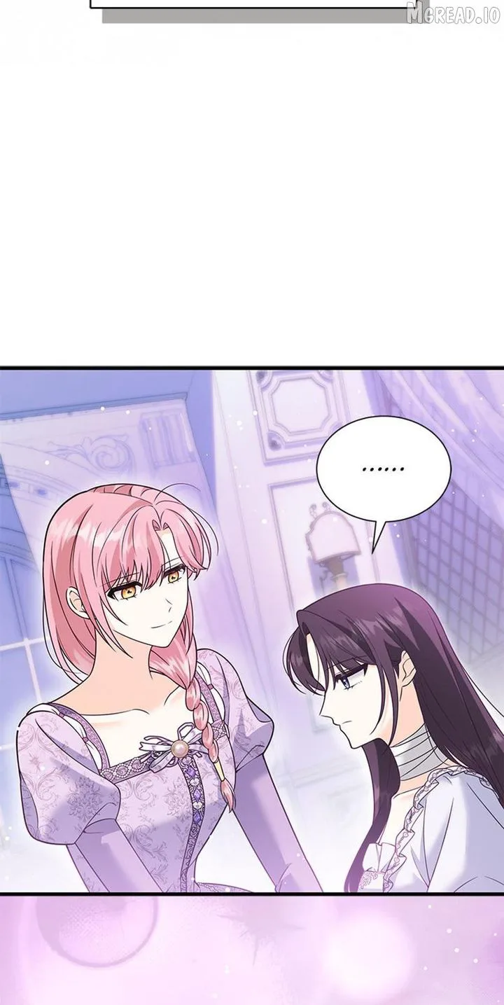 She Was Sent by God Chapter 49 page 54