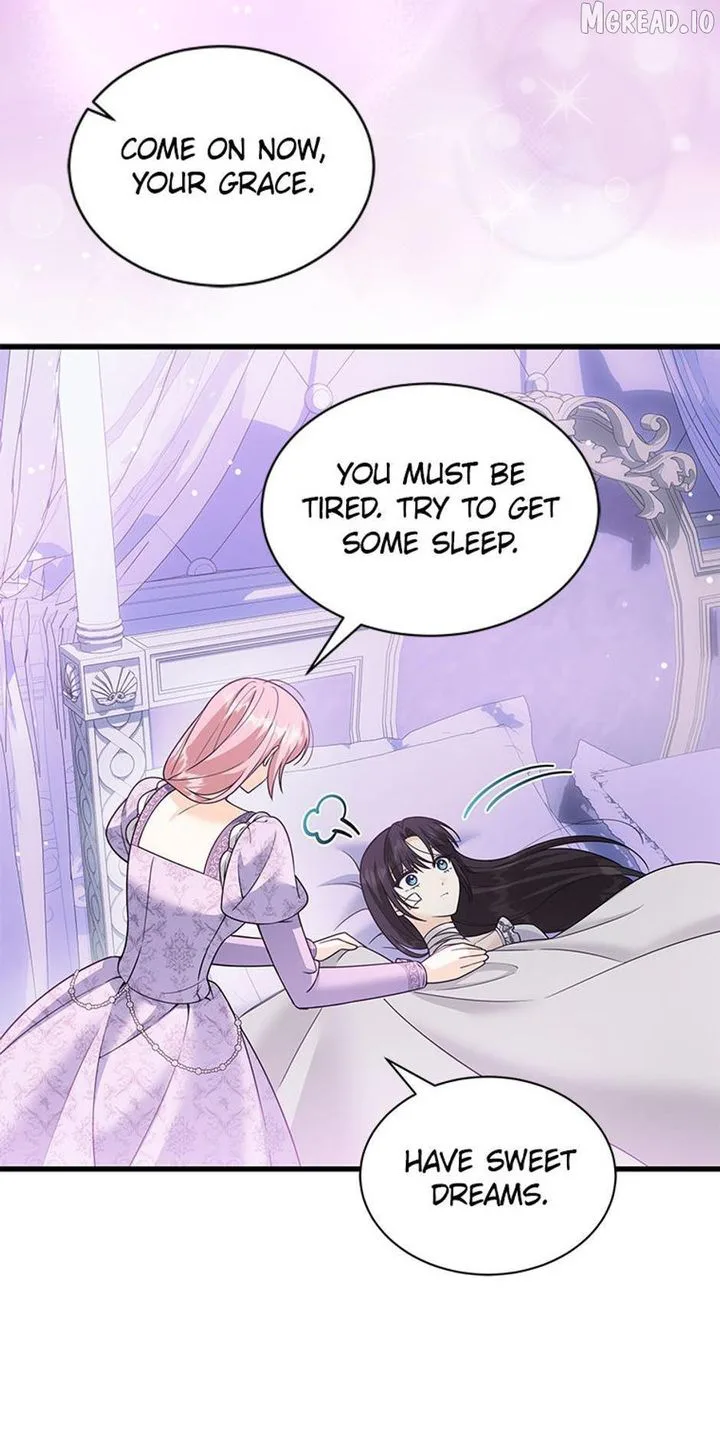 She Was Sent by God Chapter 49 page 55