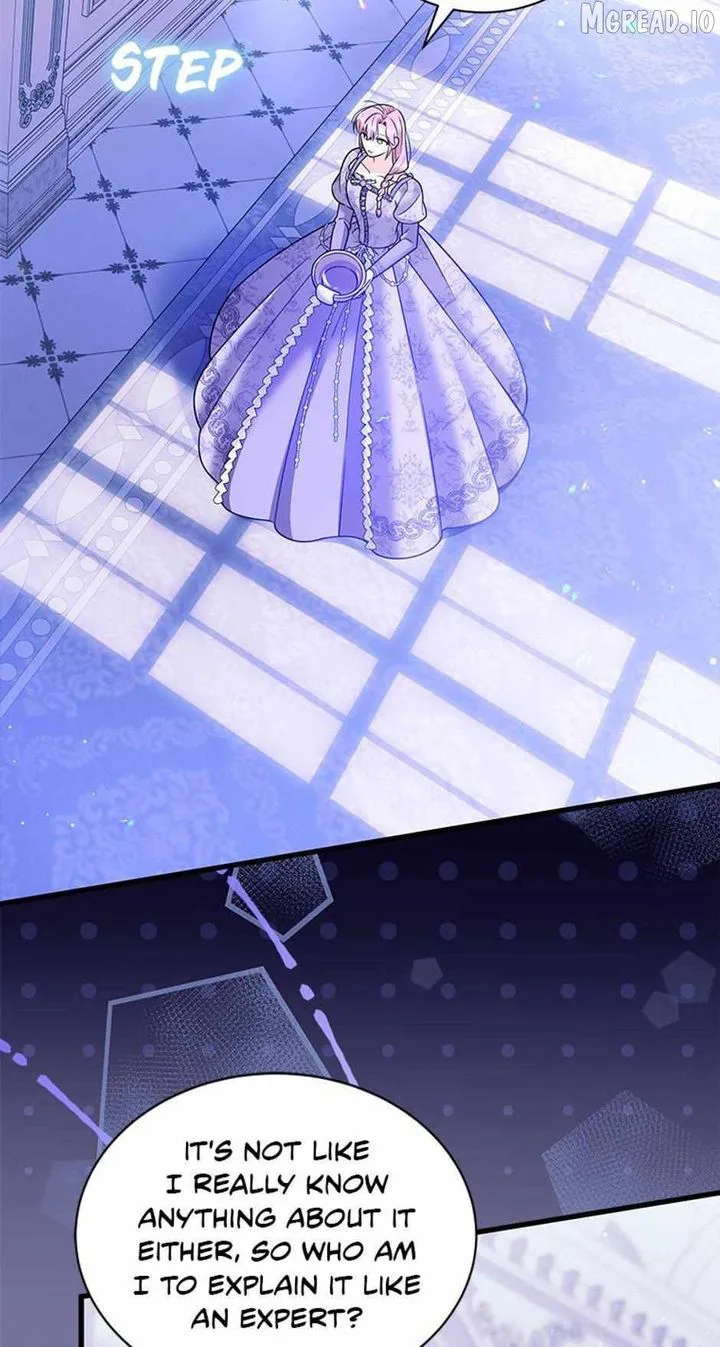 She Was Sent by God Chapter 49 page 58