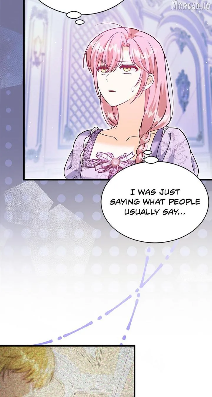 She Was Sent by God Chapter 49 page 59