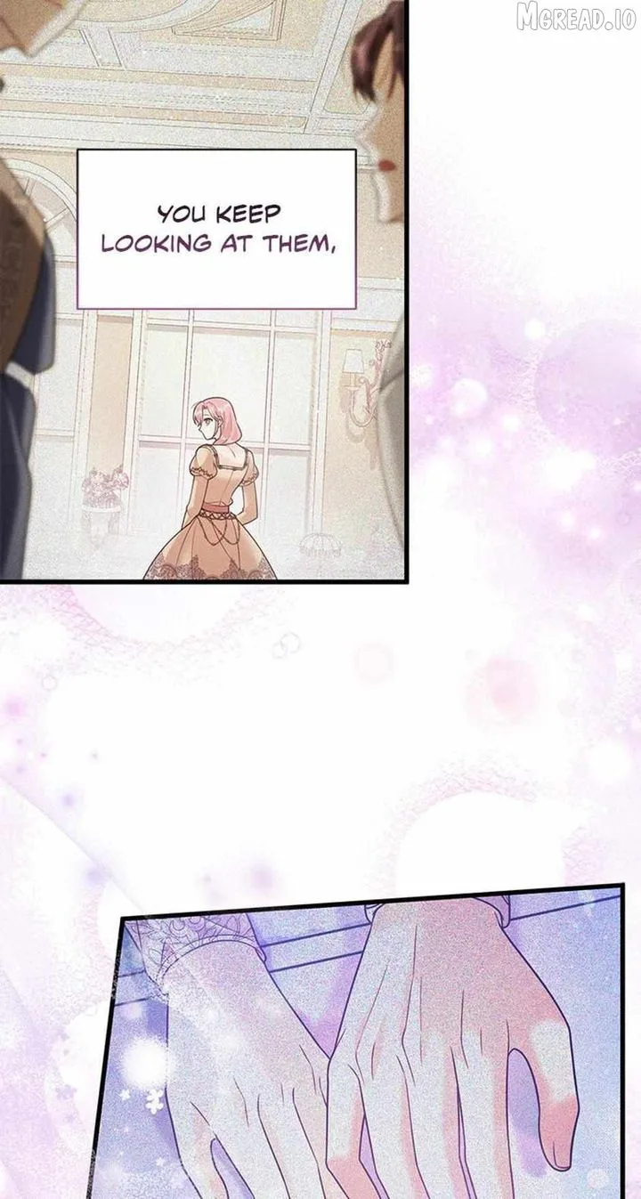 She Was Sent by God Chapter 49 page 60