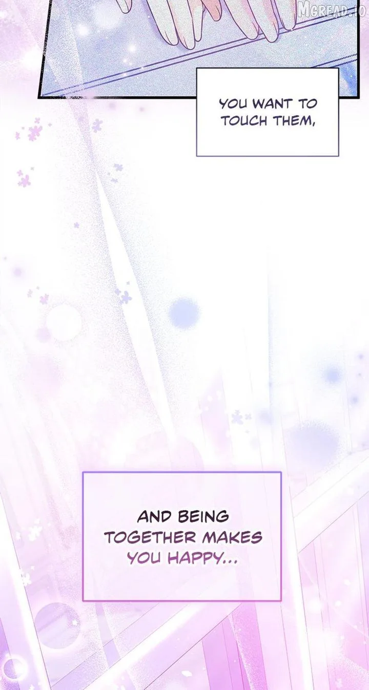 She Was Sent by God Chapter 49 page 61