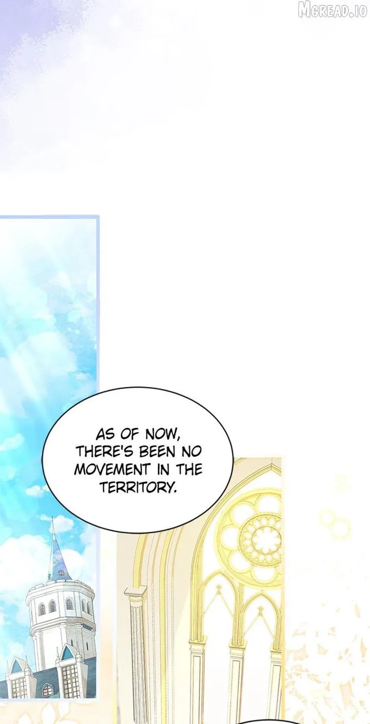 She Was Sent by God Chapter 49 page 65