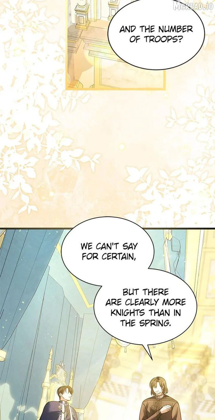 She Was Sent by God Chapter 49 page 66
