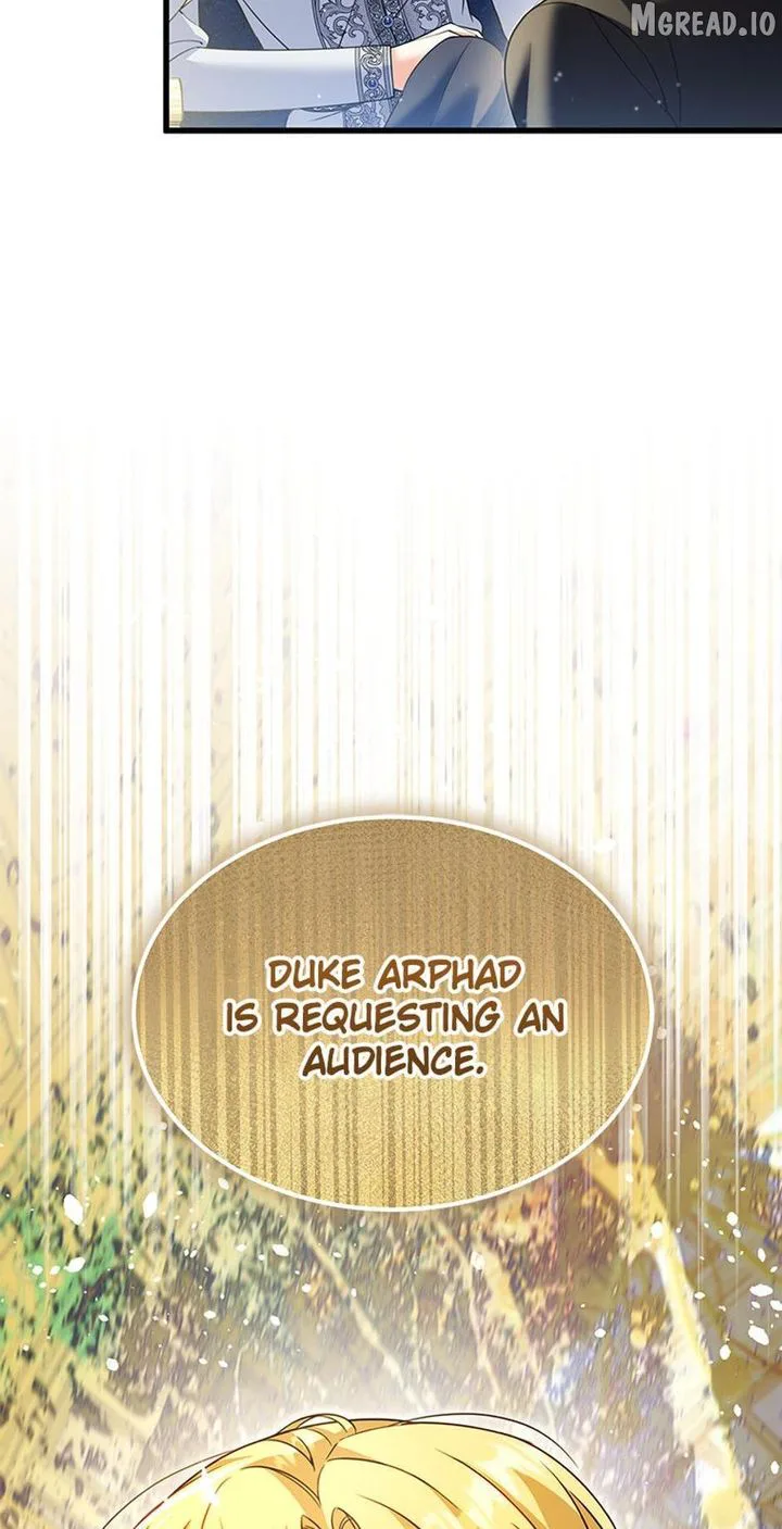 She Was Sent by God Chapter 49 page 68