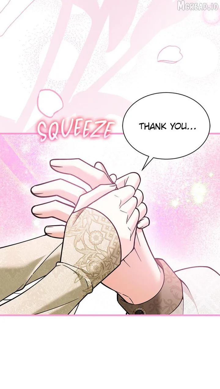 She Was Sent by God Chapter 55 page 10