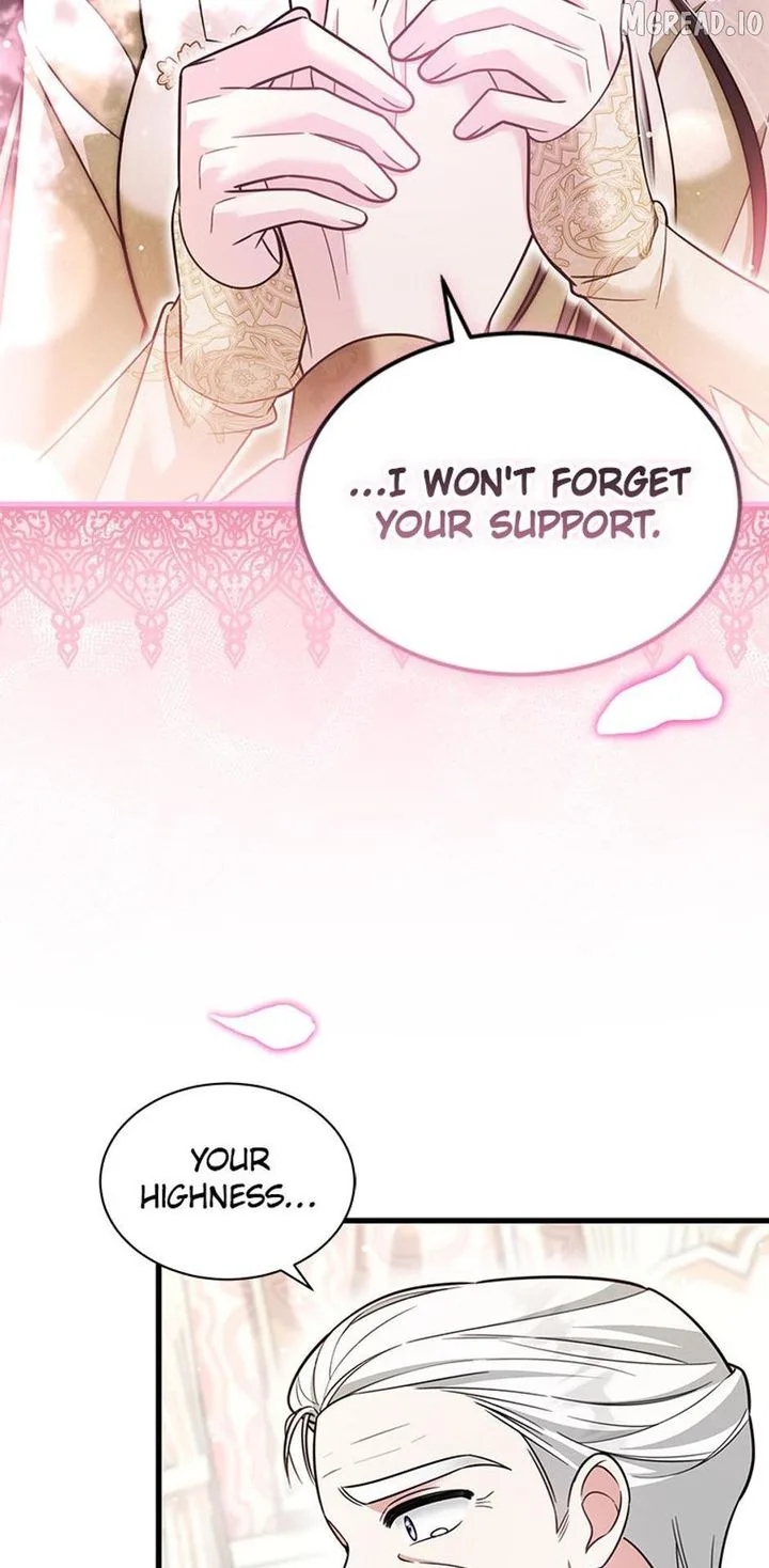 She Was Sent by God Chapter 55 page 12