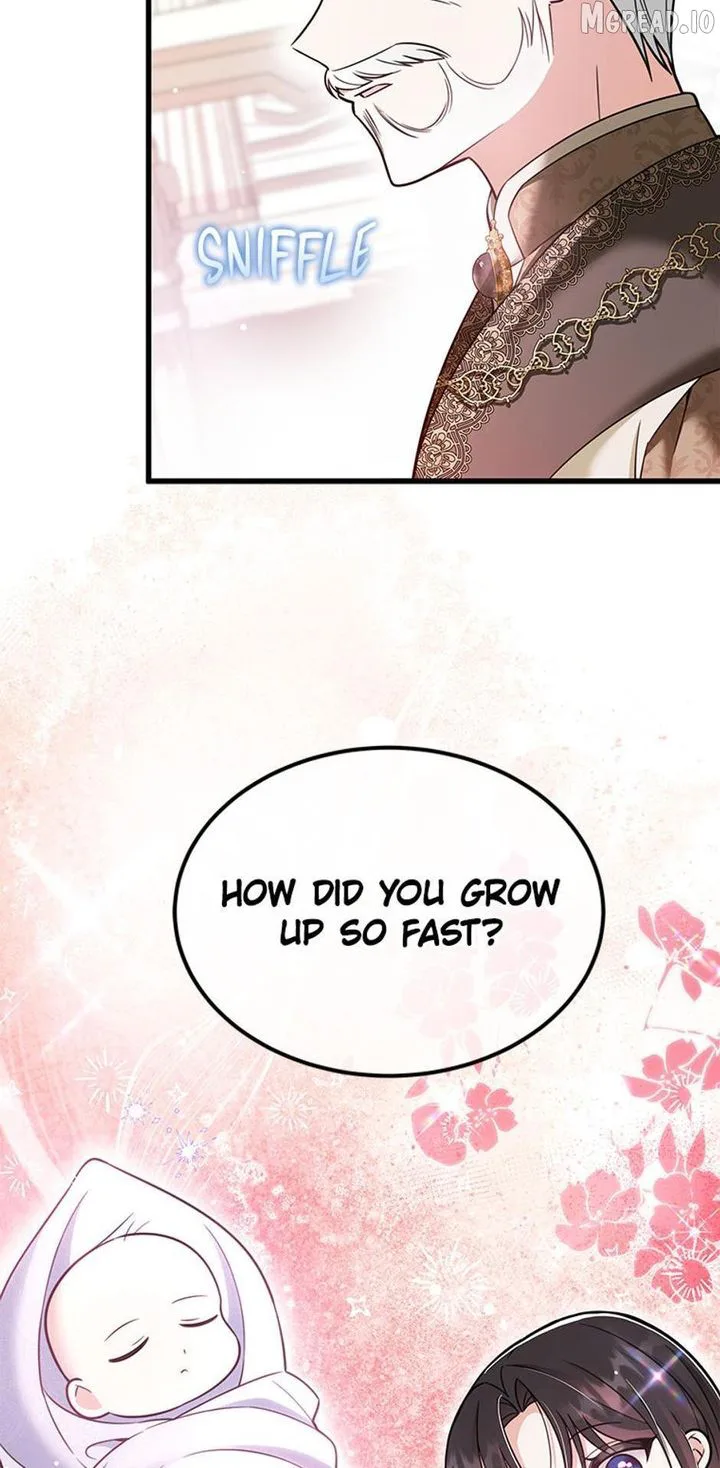 She Was Sent by God Chapter 55 page 13