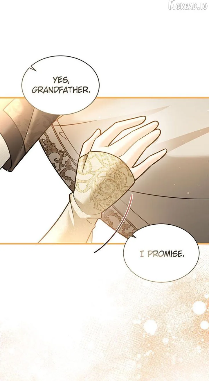 She Was Sent by God Chapter 55 page 16