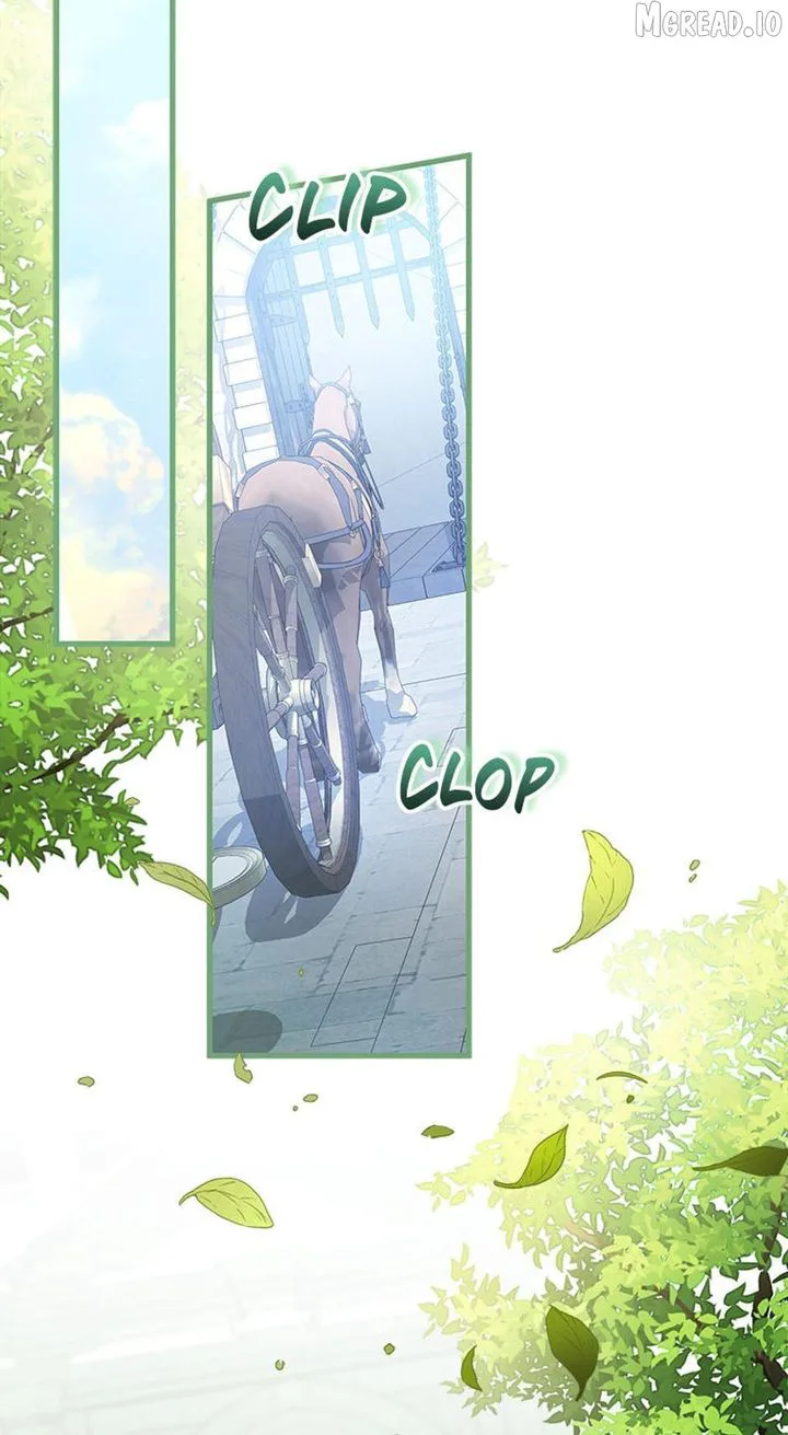 She Was Sent by God Chapter 55 page 20