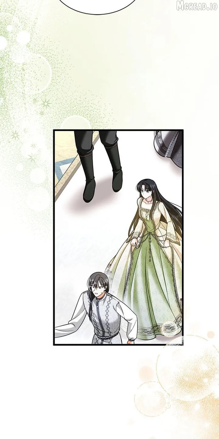 She Was Sent by God Chapter 55 page 24
