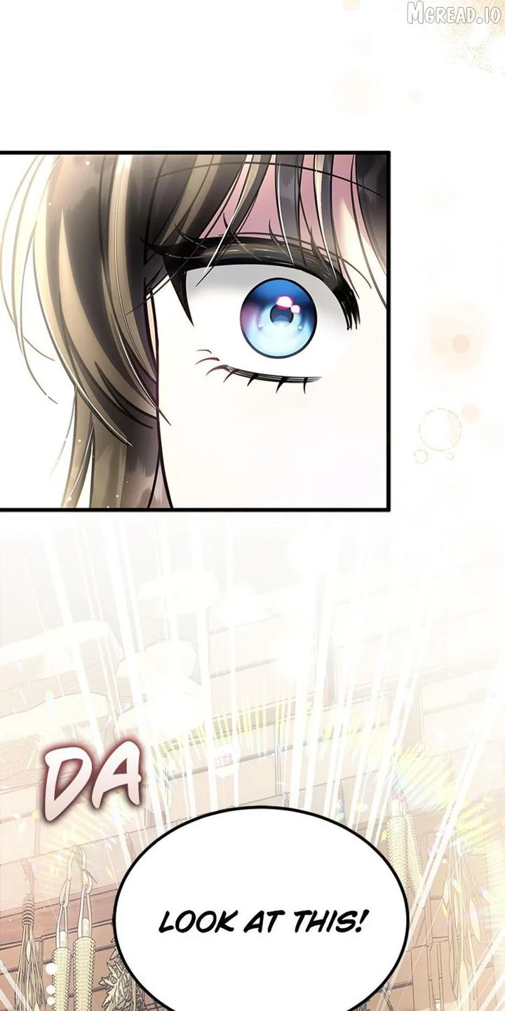 She Was Sent by God Chapter 55 page 25