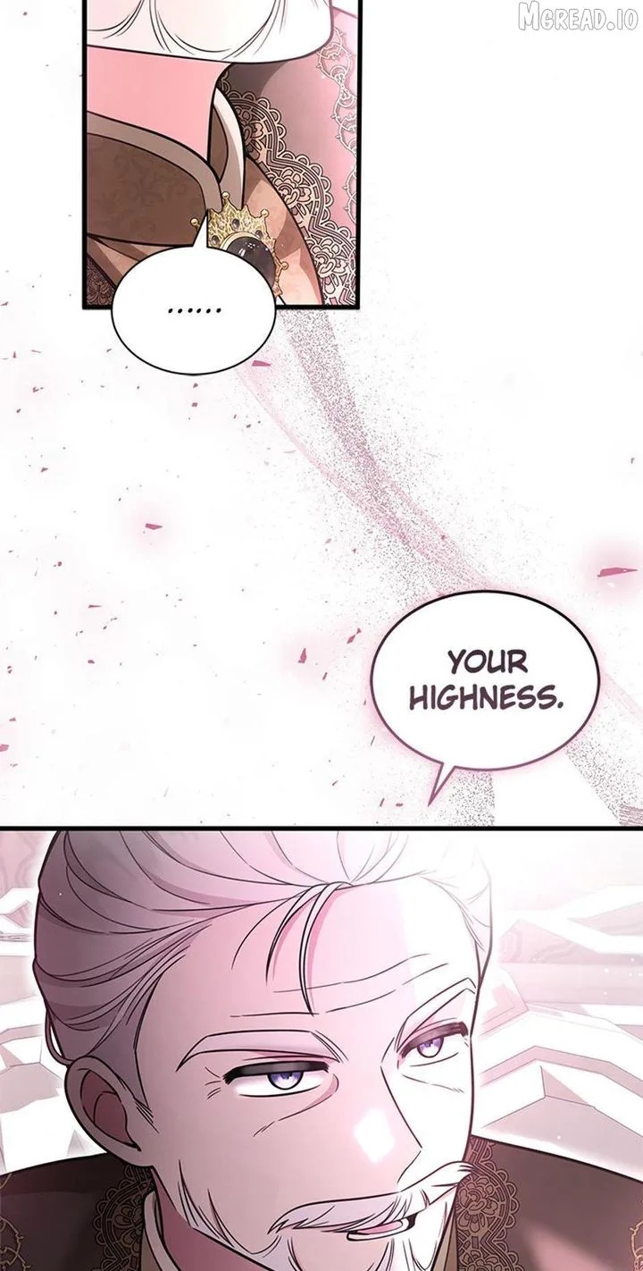 She Was Sent by God Chapter 55 page 3