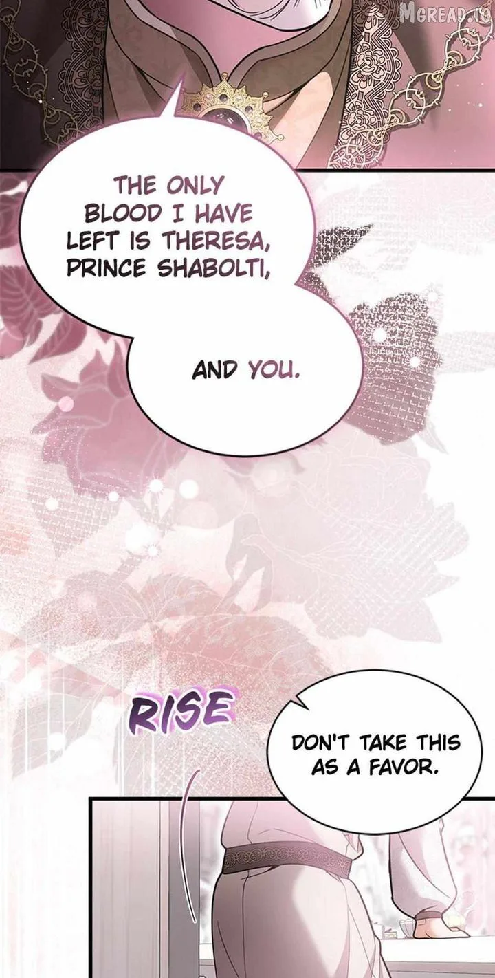 She Was Sent by God Chapter 55 page 4