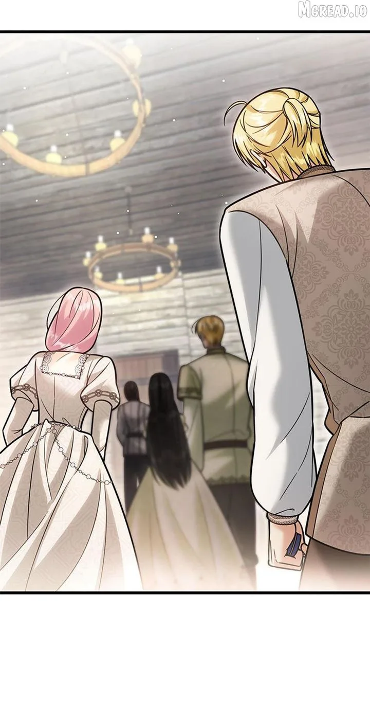 She Was Sent by God Chapter 55 page 59