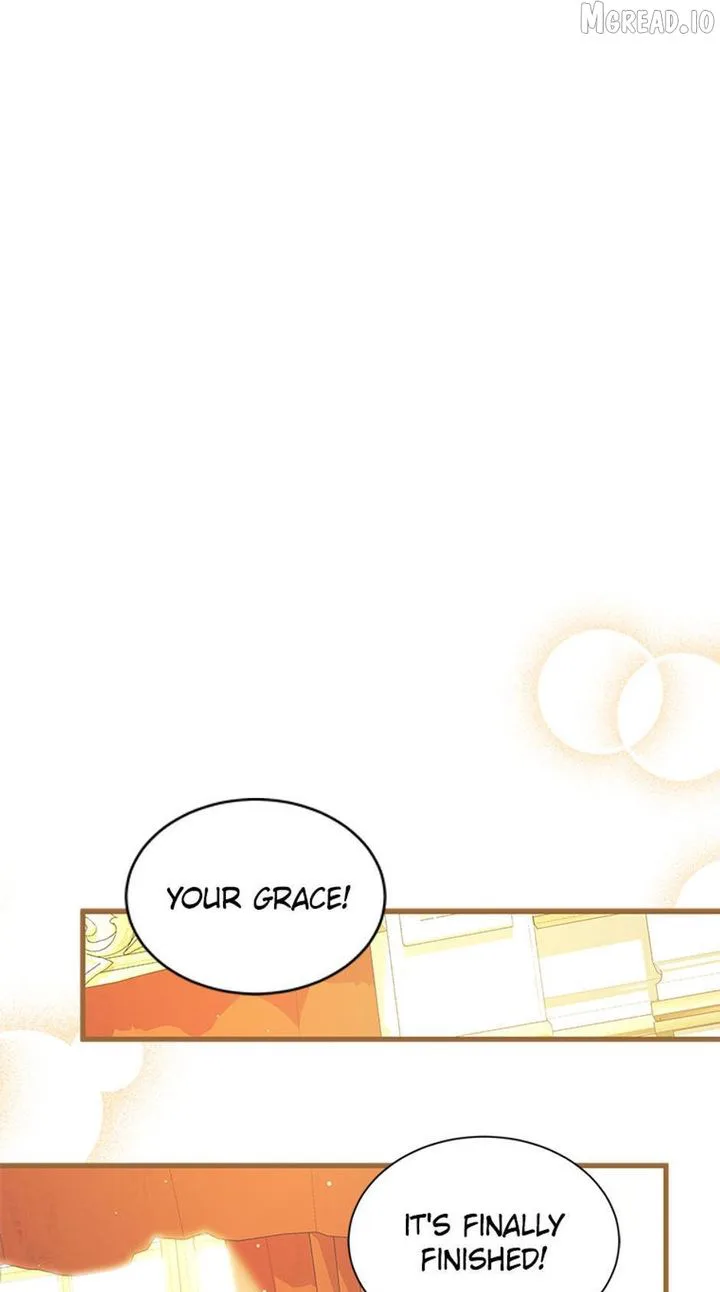 She Was Sent by God Chapter 55 page 60