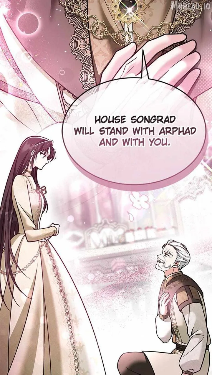 She Was Sent by God Chapter 55 page 7