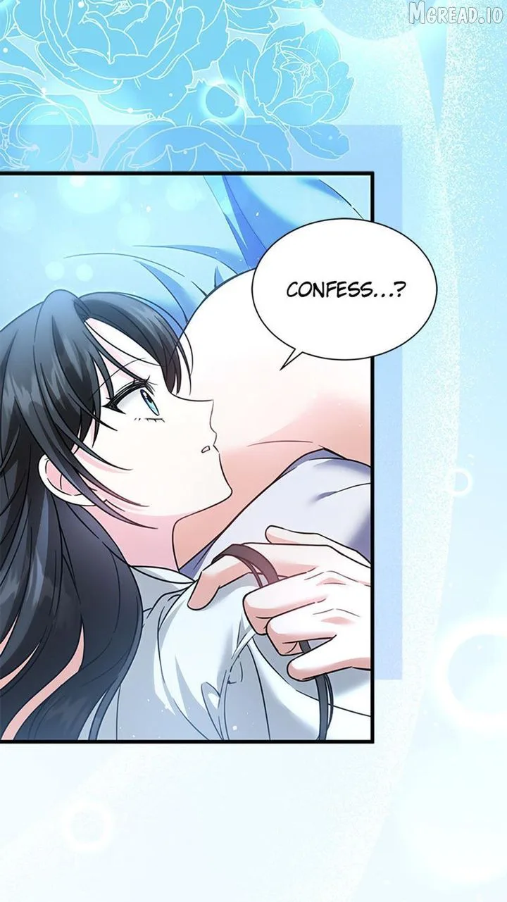 She Was Sent by God Chapter 67 page 25