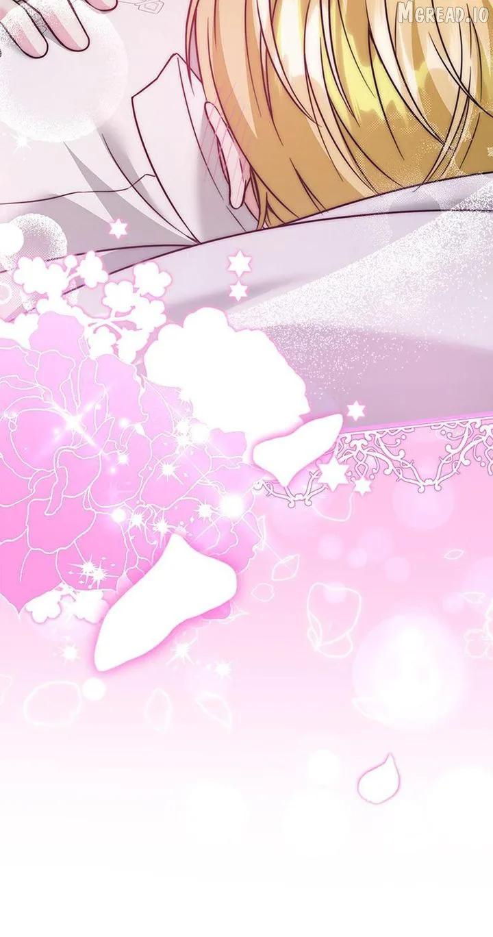 She Was Sent by God Chapter 67 page 3