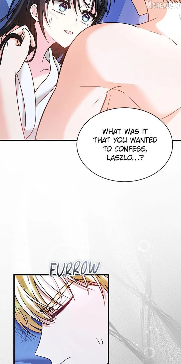 She Was Sent by God Chapter 67 page 31