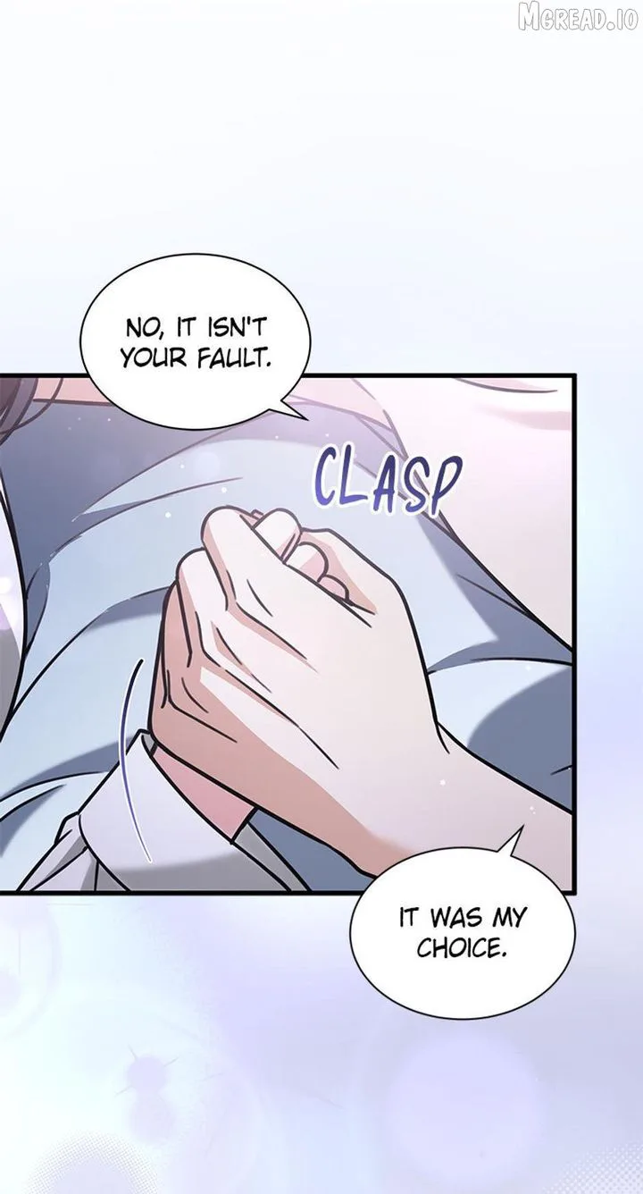 She Was Sent by God Chapter 67 page 39