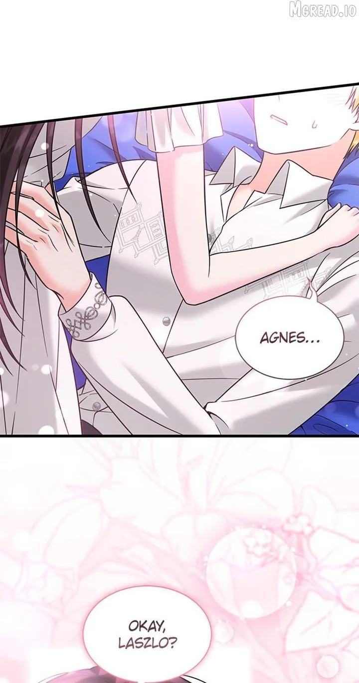 She Was Sent by God Chapter 67 page 4