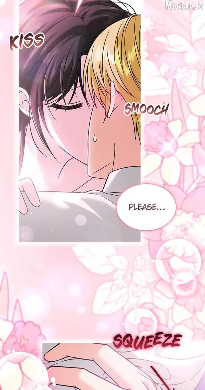 She Was Sent by God Chapter 67 page 5