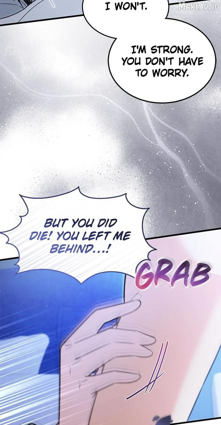 She Was Sent by God Chapter 67 page 50