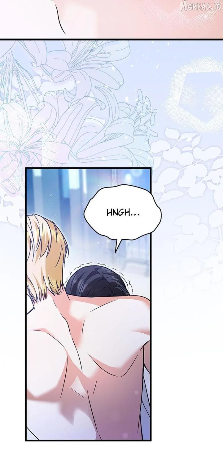 She Was Sent by God Chapter 67 page 57