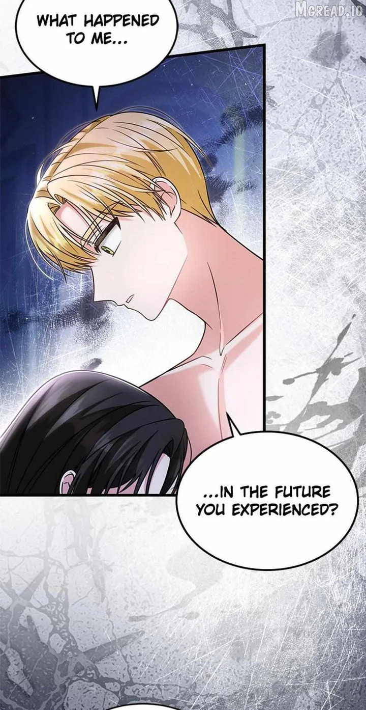 She Was Sent by God Chapter 67 page 62