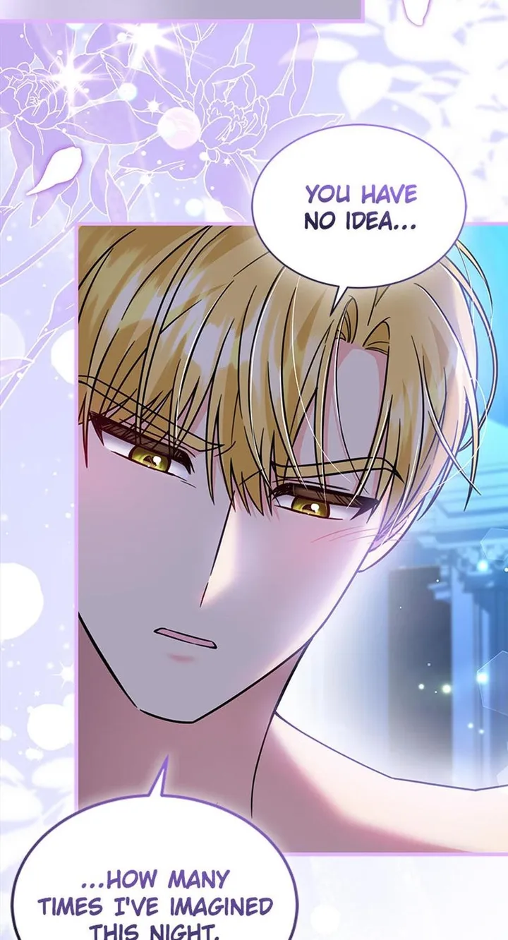 She Was Sent by God Chapter 68 page 15
