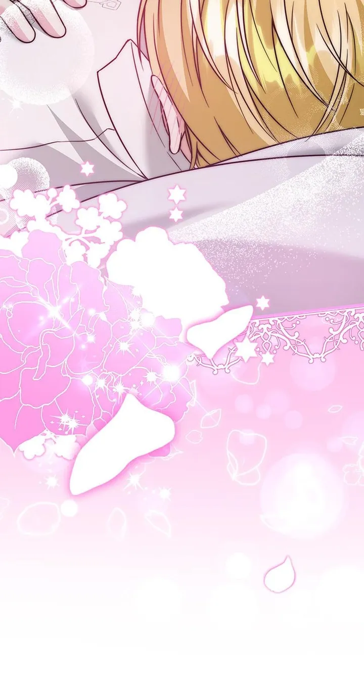 She Was Sent by God Chapter 68 page 3