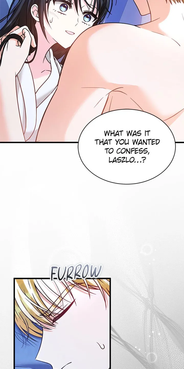 She Was Sent by God Chapter 68 page 31
