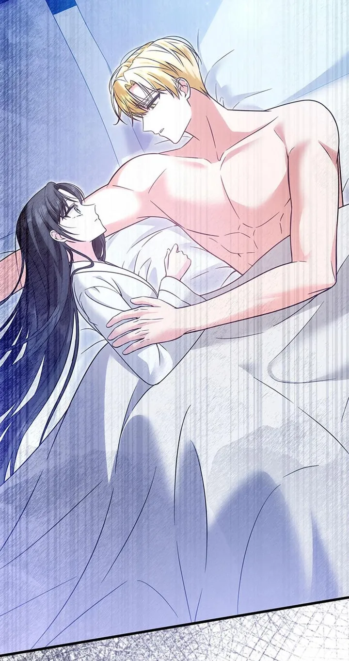 She Was Sent by God Chapter 68 page 34