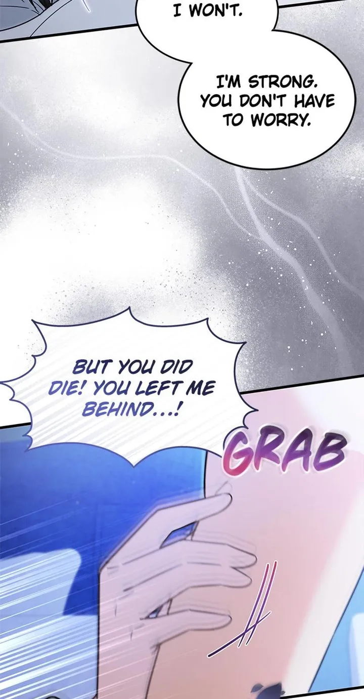 She Was Sent by God Chapter 68 page 50